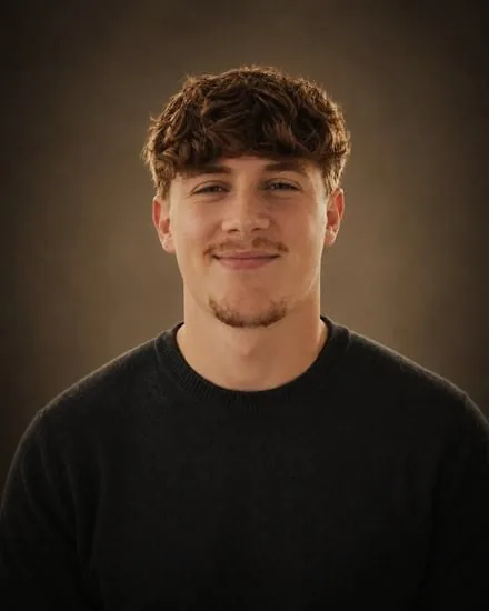 Felix, Website Developer