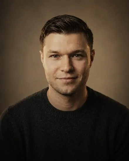 Justin Stasch, CRM Developer